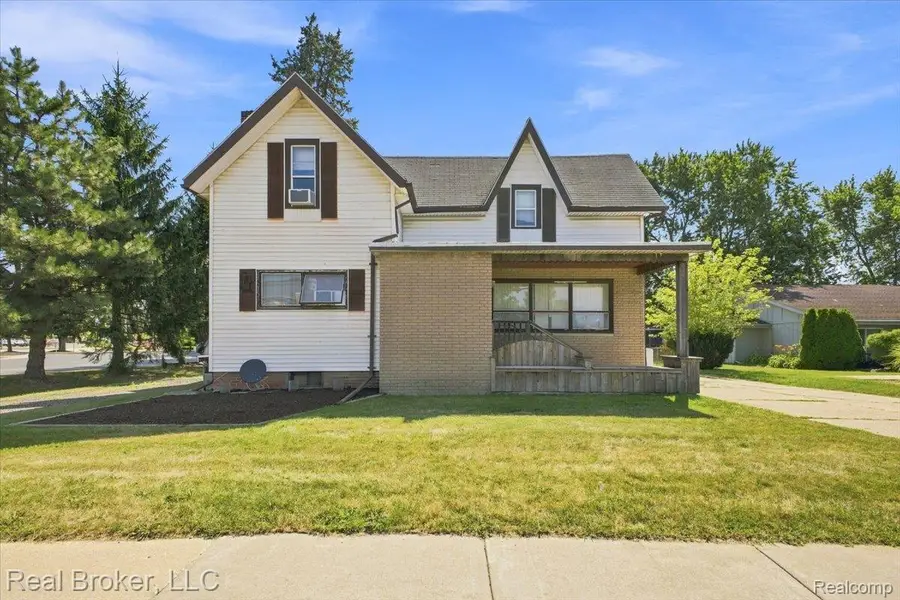 8721 N 2nd Street, Brighton, MI 48116 - #2