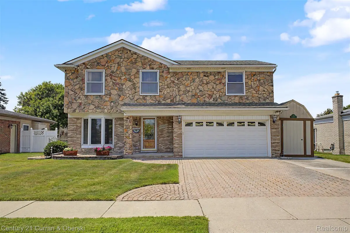 23312 E Fairway Drive, Trenton, MI 48183 - #1