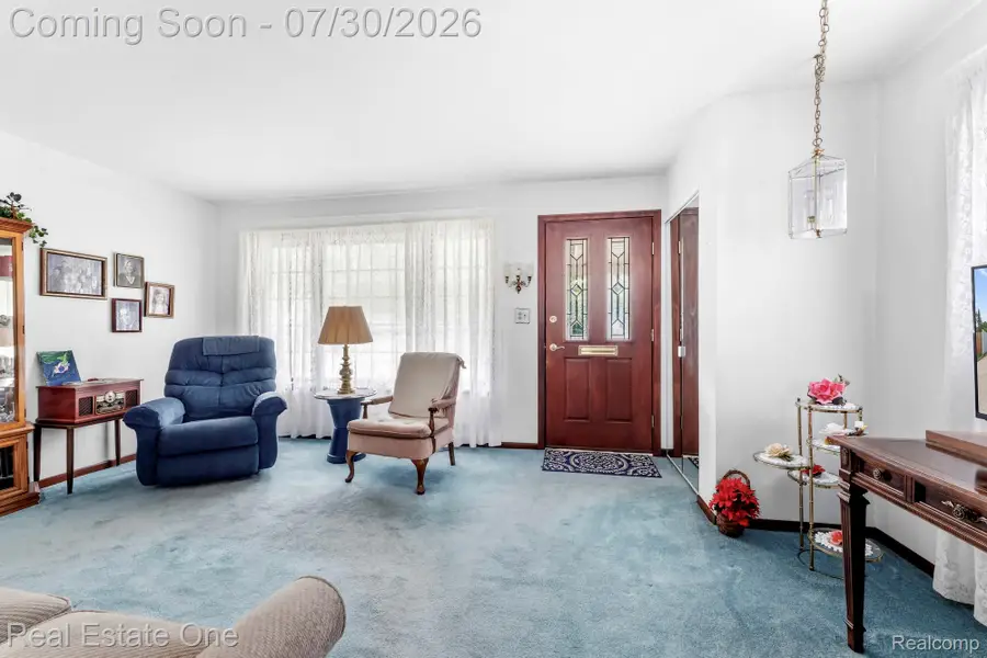 8866 Weddel Street, Taylor, MI 48180 - #3