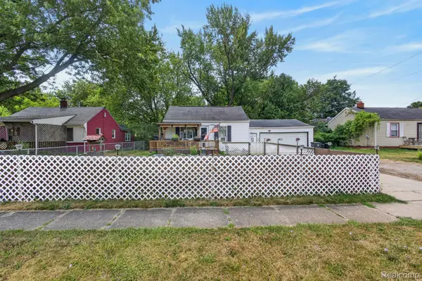 3308 Leith Street, Flint, MI 48506