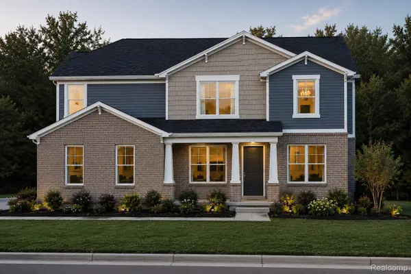 22225 Hilda Lane, SouthLyon, MI 48178