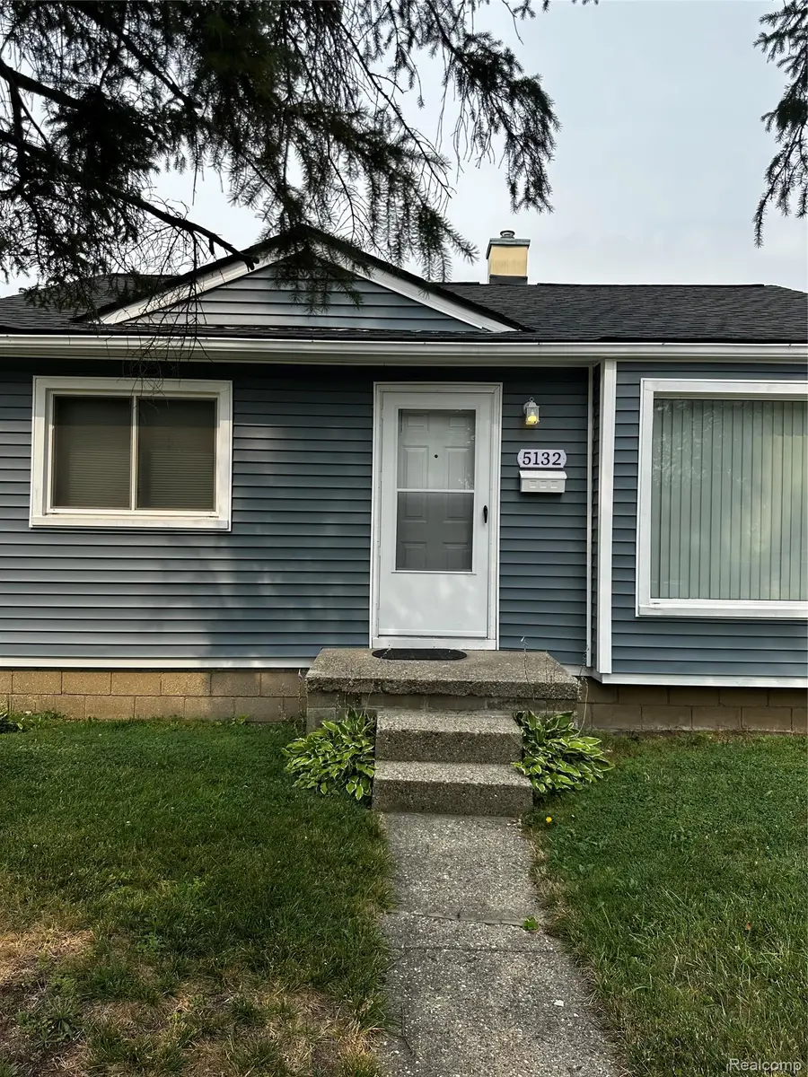 5132 Gloria Street, Wayne, MI 48184 - #2