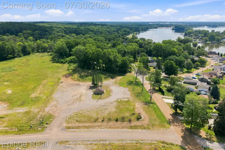 2790 Park Ridge Road, White Lake, MI 48386 - #2