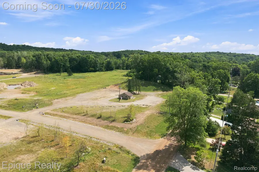 2790 Park Ridge Road, White Lake, MI 48386 - #3