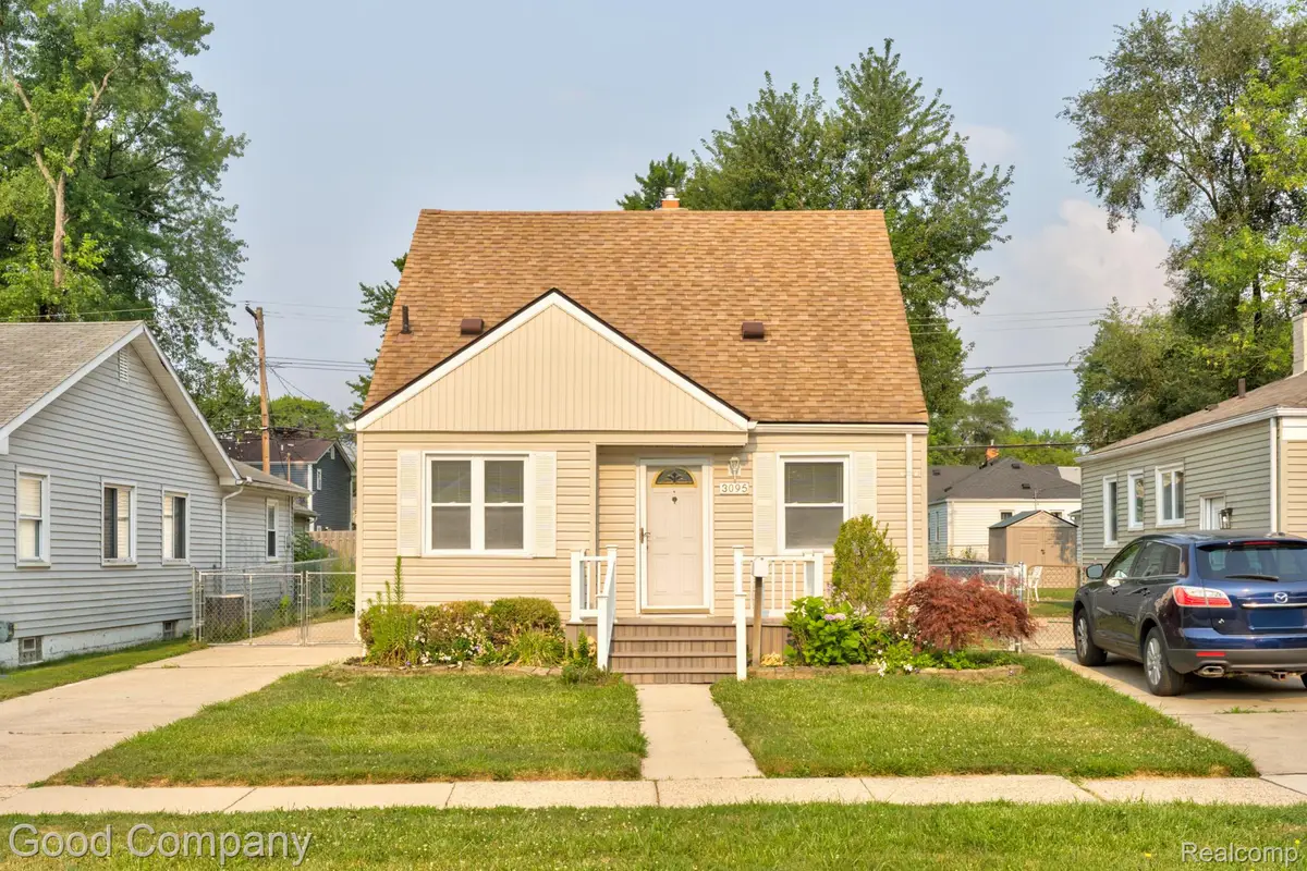 3095 Buckingham Avenue, Berkley, MI 48072 - #1