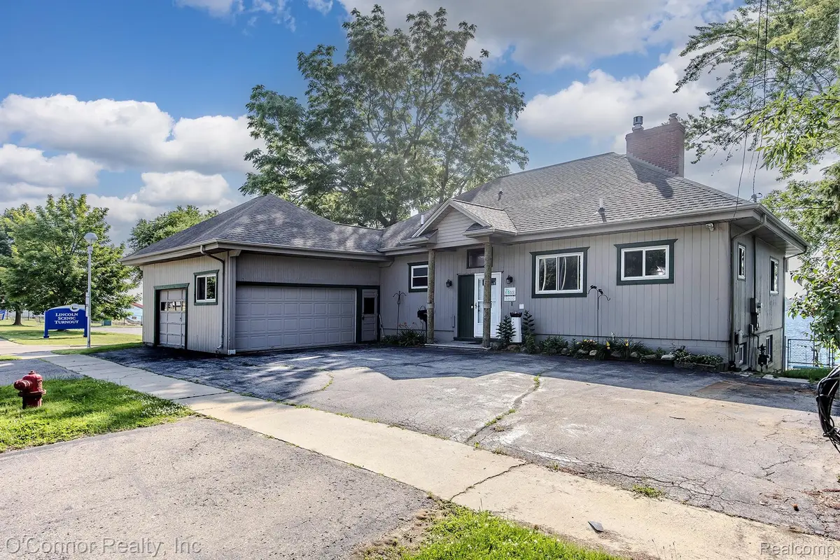 3800 Military Street, Port Huron, MI 48060 - #1