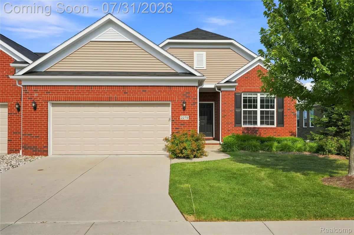 2279 Monte Vista Court, Orion, MI 48360 - #1