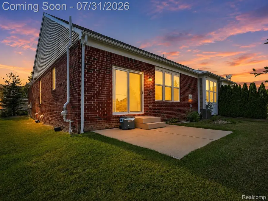 2279 Monte Vista Court, Orion, MI 48360 - #3