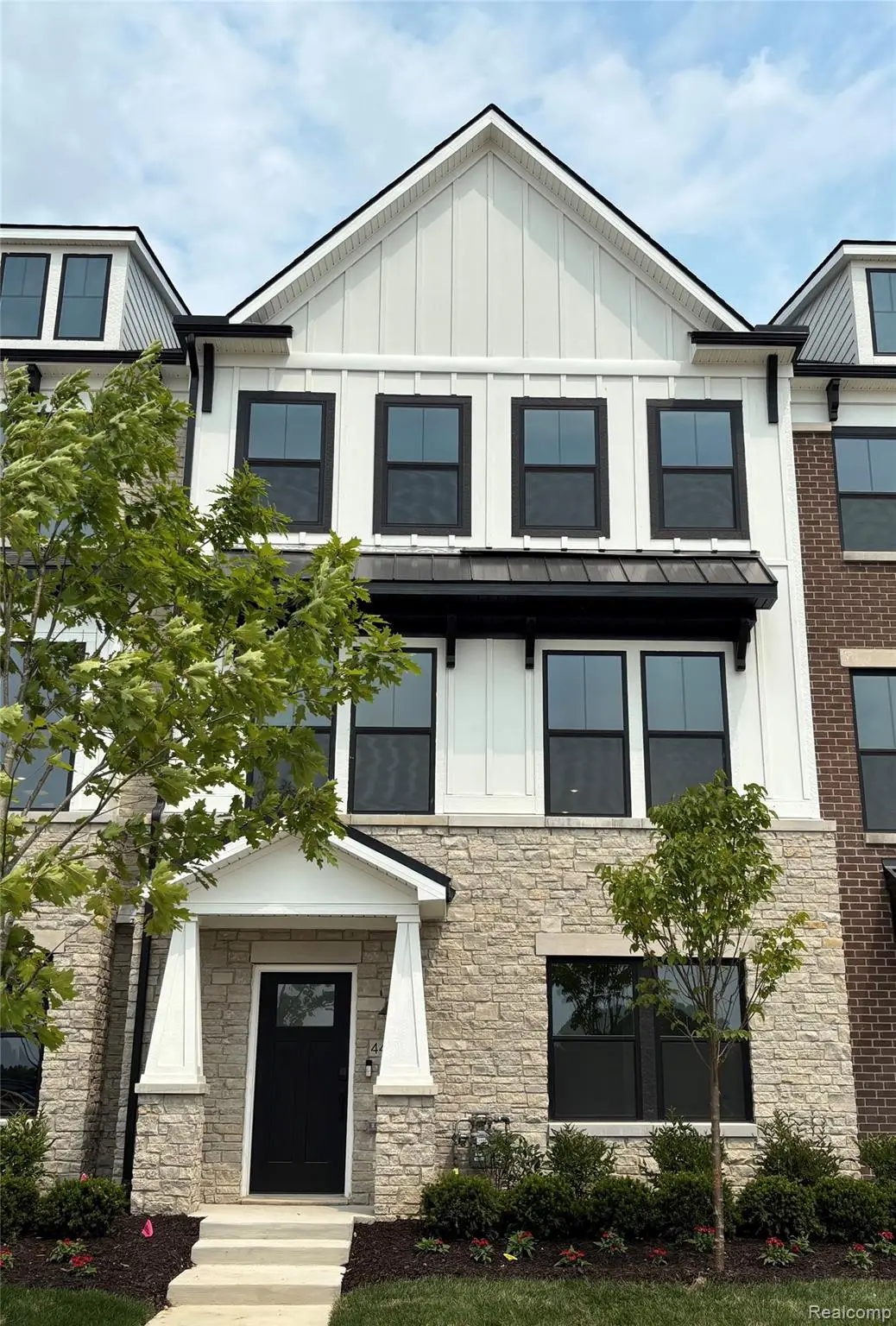 44070 Oakmont Drive, Plymouth, MI 48170 - #1
