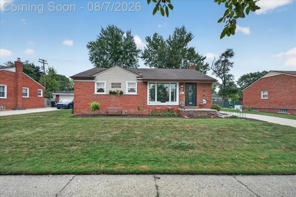 30355 W Chicago Street, Livonia, MI 48150