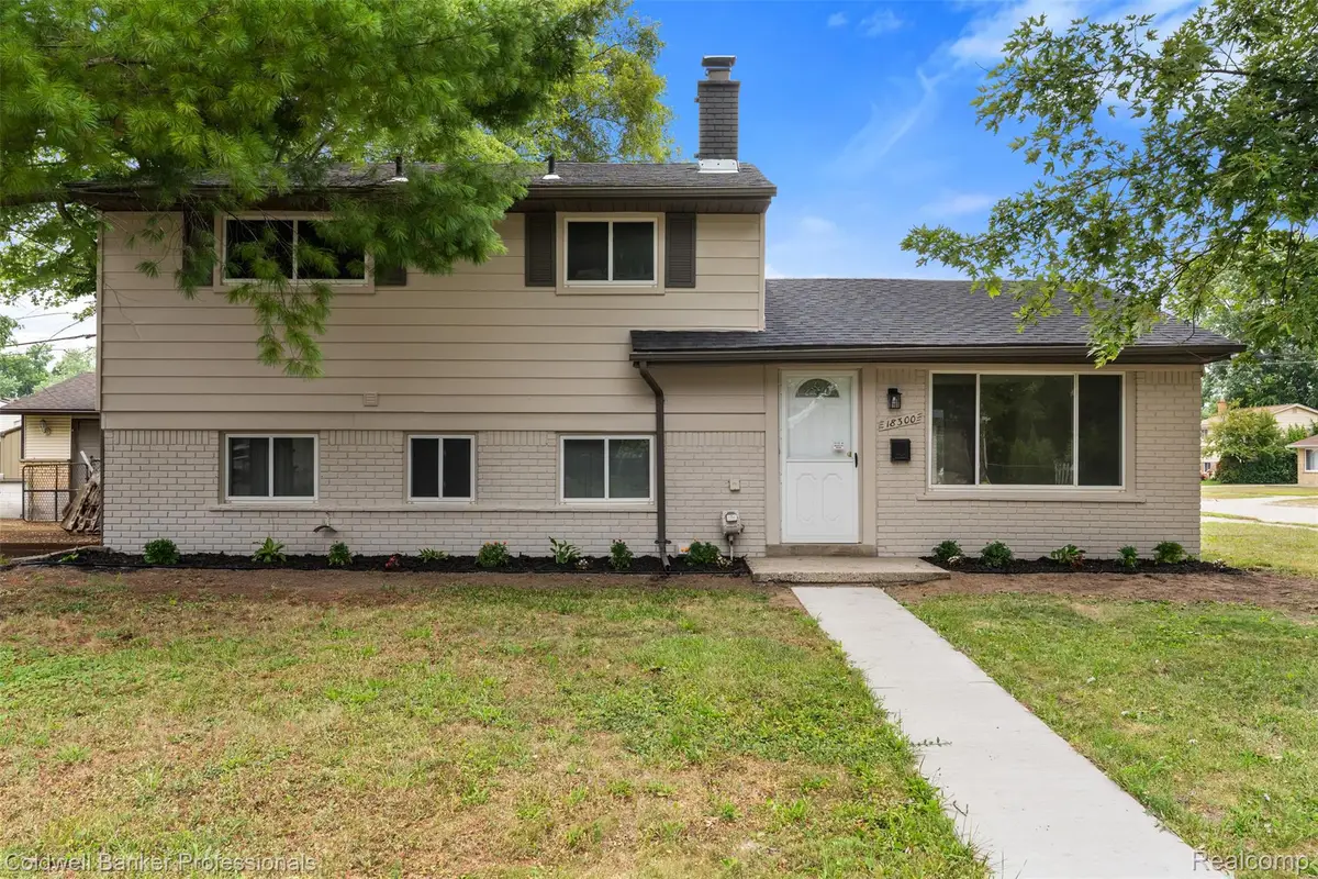 18300 Melvin Street, Livonia, MI 48152 - #1