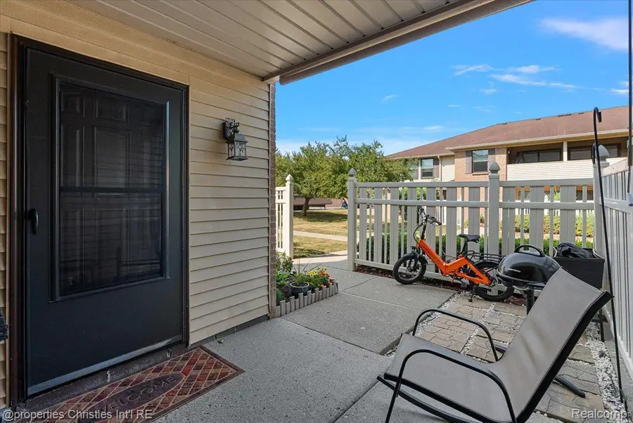 19572 Northridge Drive, Northville, MI 48167 - #3