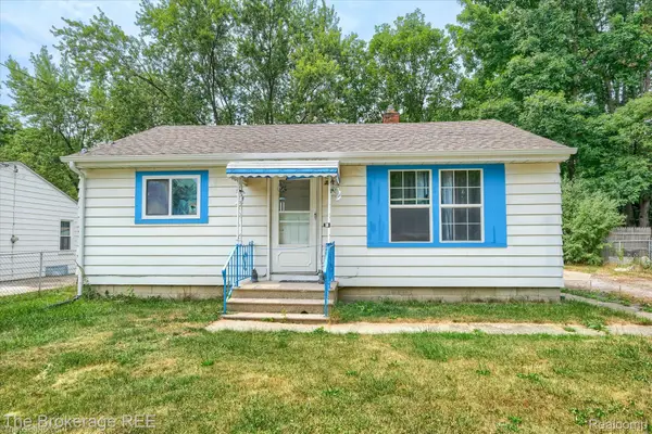 3105 Raywood Street, Flint, MI 48504
