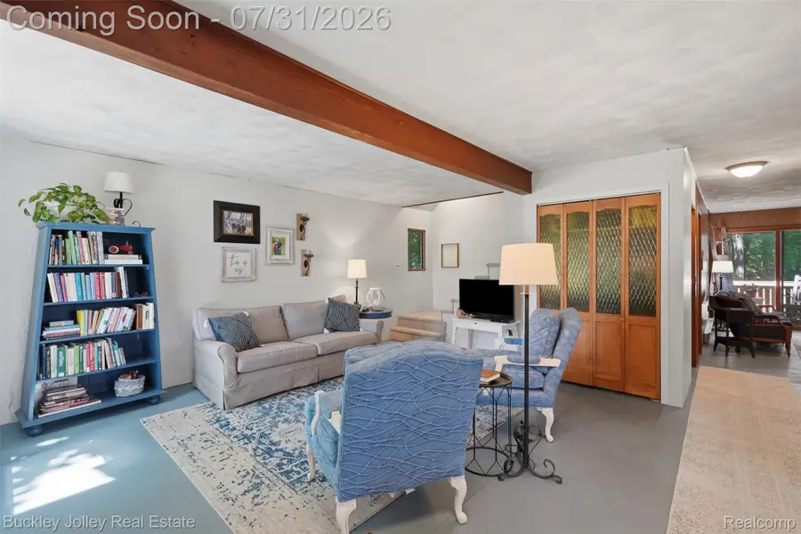10011 Fieldcrest Drive, Brighton, MI 48116 - #3