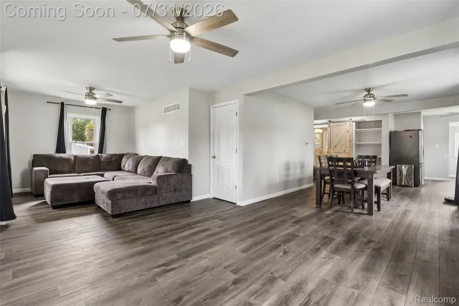 1056 E Vienna Road, Clio, MI 48420 - #3