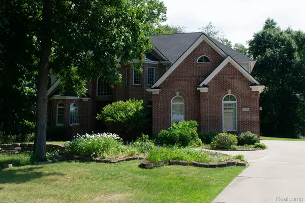 1715 Hamilton Drive, BloomfieldHills, MI 48302