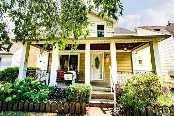 5411 Kingston Street, DearbornHeights, MI 48125
