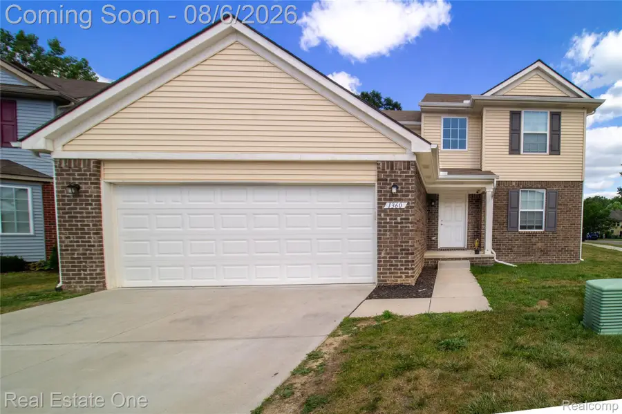 1360 Weeping Willow, Ypsilanti, MI 48198 - #2
