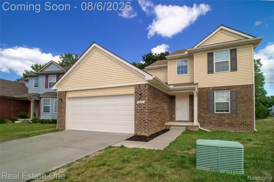1360 Weeping Willow, Ypsilanti, MI 48198 - #3