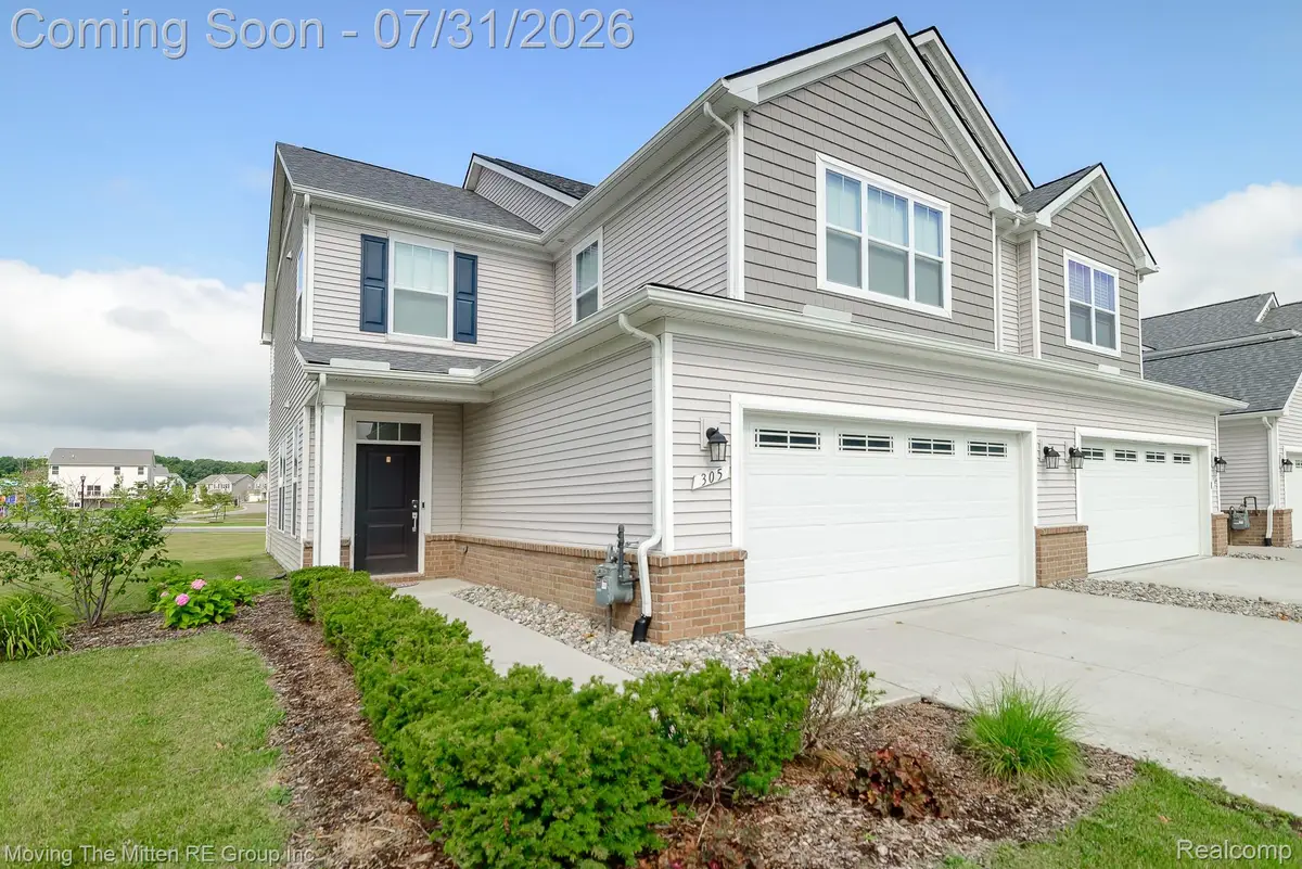 305 Angus Lane, Saline, MI 48176 - #1