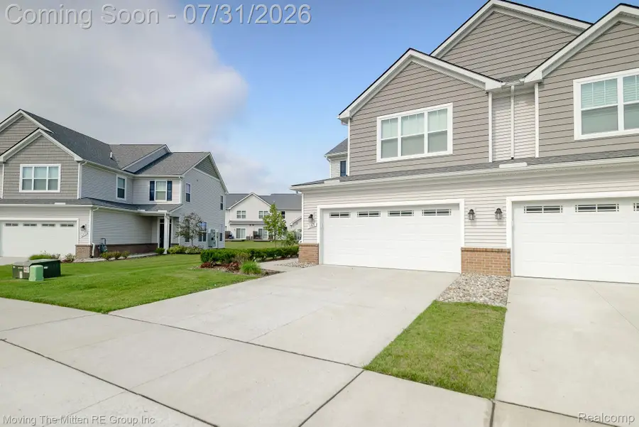 305 Angus Lane, Saline, MI 48176 - #3