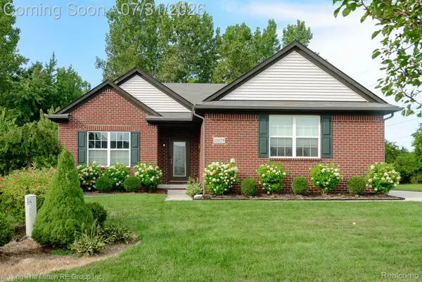 13529 Chester Court, Belleville, MI 48111