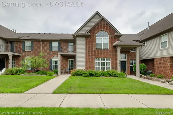 3118 Primrose Lane #165, Ypsilanti, MI 48197