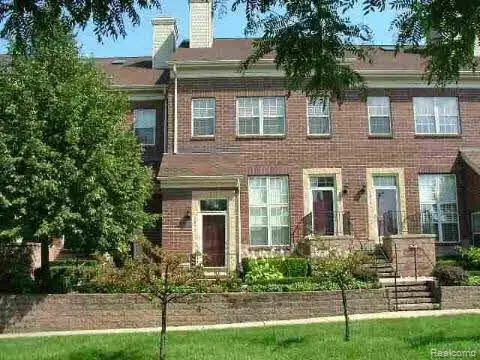 2873 Biddle Avenue #53, Wyandotte, MI 48192 - #1
