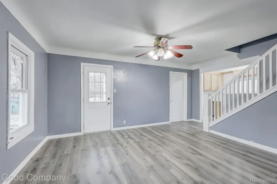 1377 Dorothea Road, Berkley, MI 48072 - #2