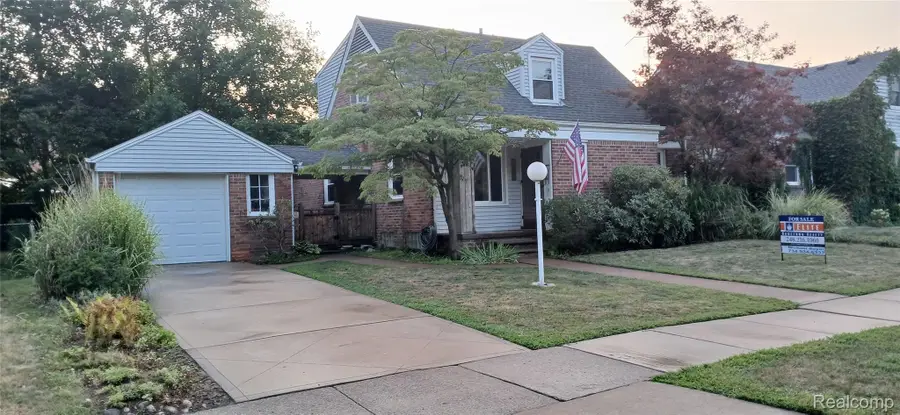 3600 Academy Street, Dearborn, MI 48124 - #2