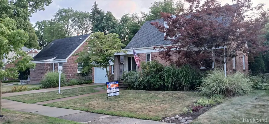 3600 Academy Street, Dearborn, MI 48124 - #3