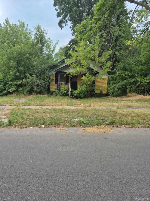 1617 Stevenson Street, Flint, MI 48504