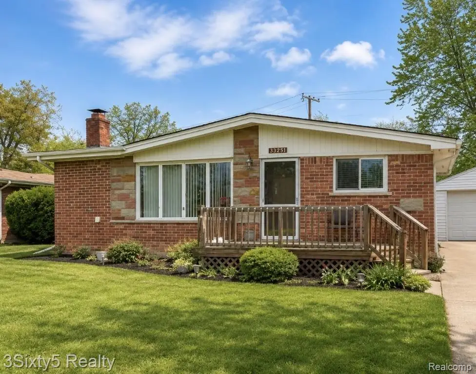 33251 Parkwood Street, Westland, MI 48186 - #1