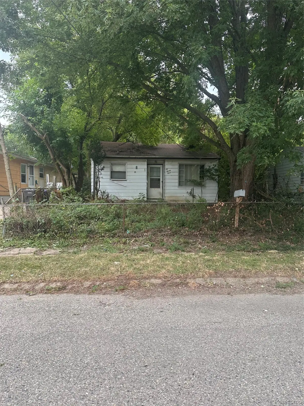 623 Partridge Street, Flint, MI 48503 - #1