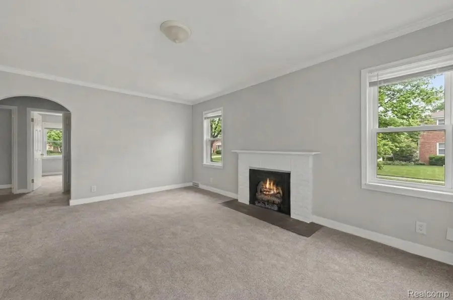 4715 Buckingham Avenue, Detroit, MI 48224 - #2
