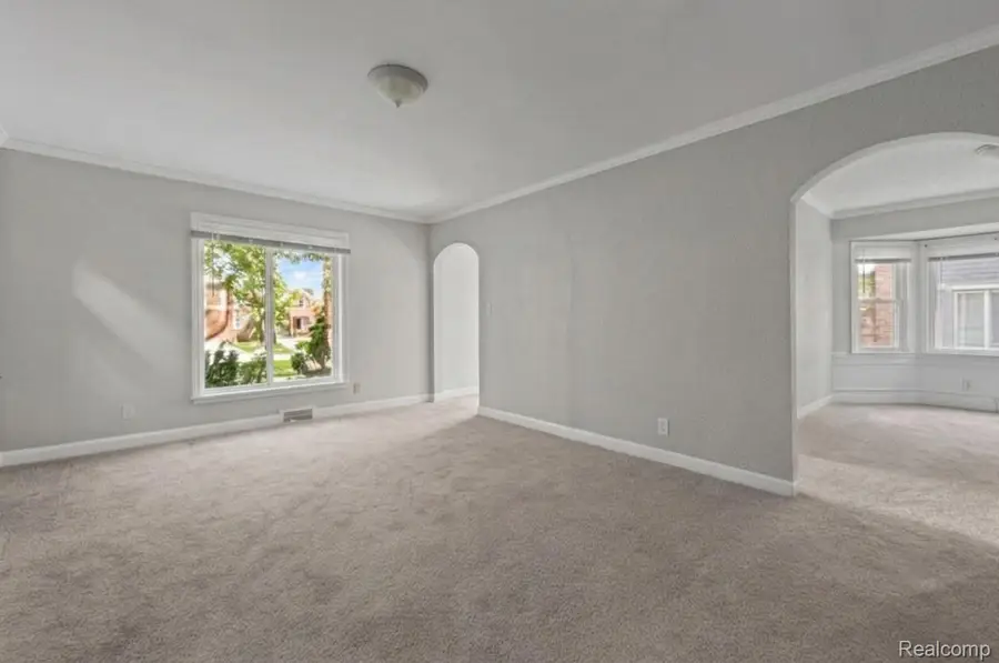 4715 Buckingham Avenue, Detroit, MI 48224 - #3