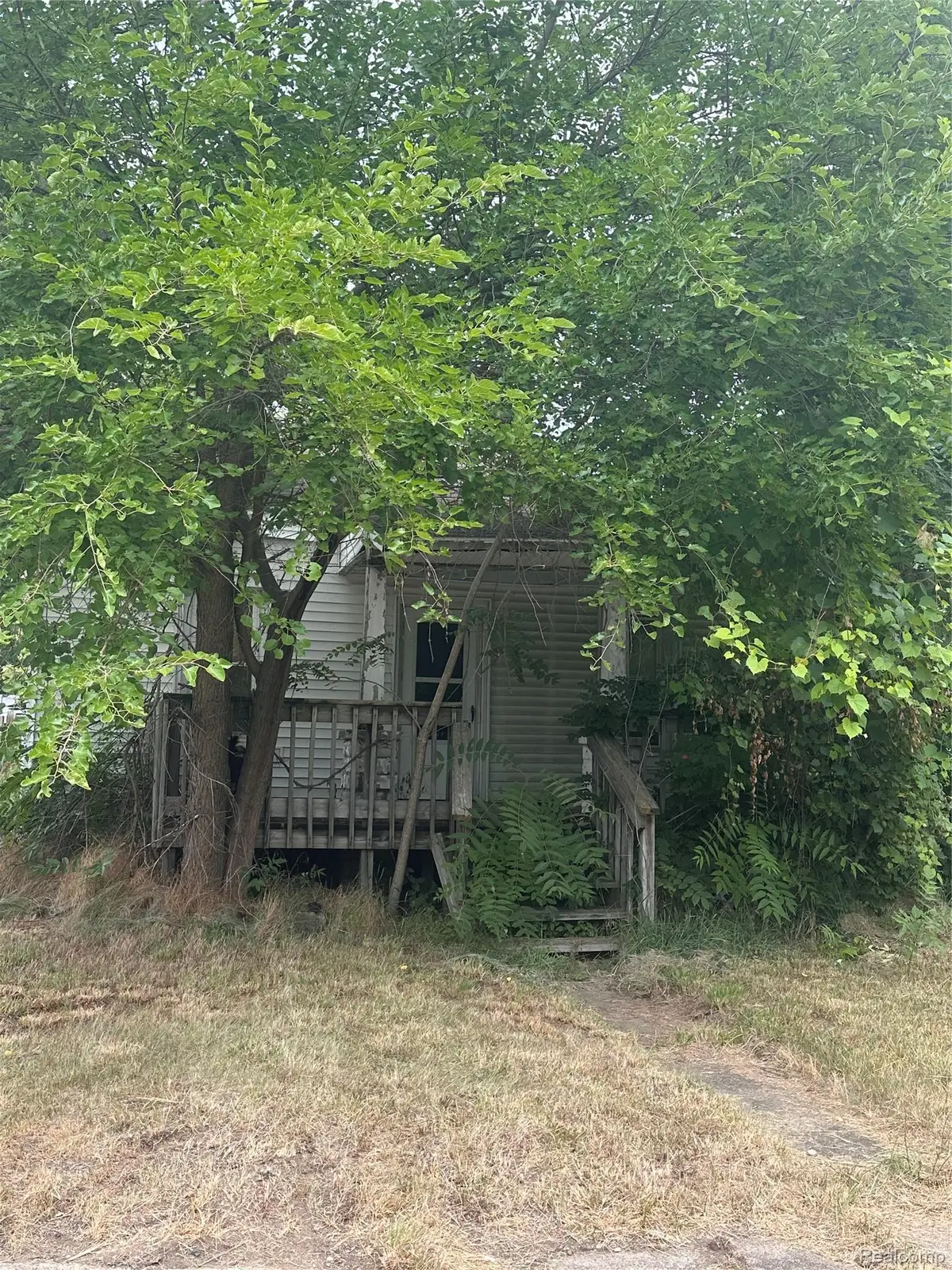 506 Morley Avenue, Flint, MI 48503 - #1
