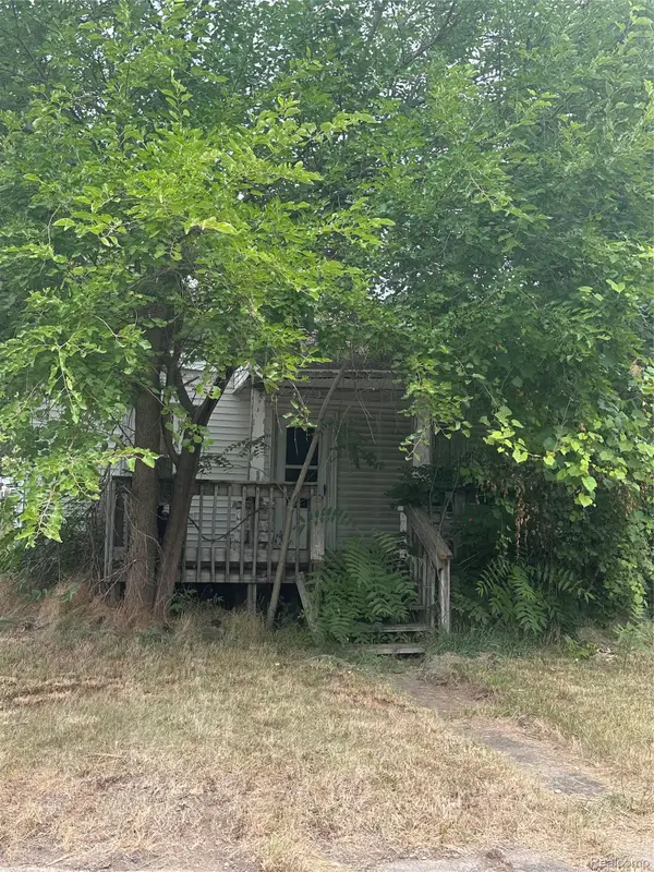 506 Morley Avenue, Flint, MI 48503