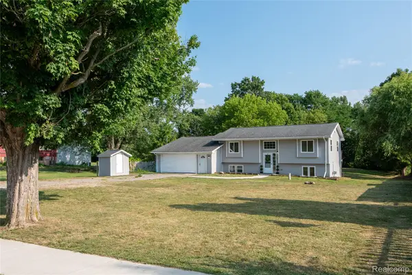 9174 Perry Road, Atlas, MI 48411