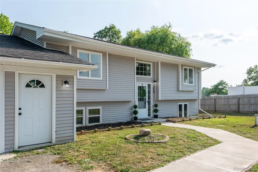 9174 Perry Road, Atlas, MI 48411 - #2