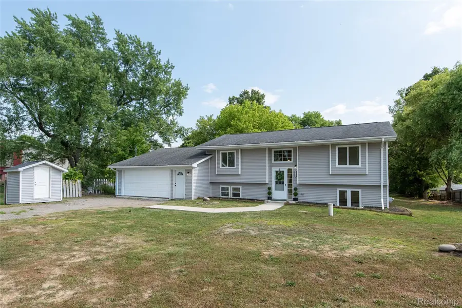 9174 Perry Road, Atlas, MI 48411 - #3