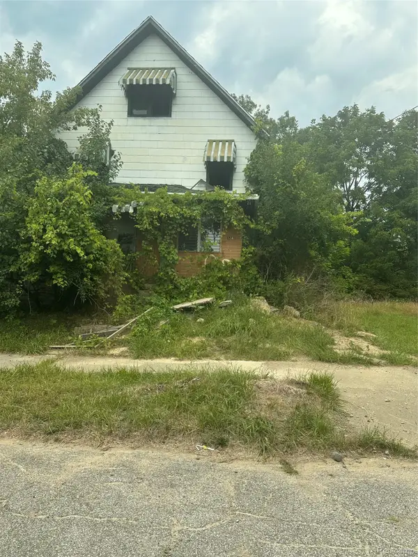 1241 E Hamilton Avenue, Flint, MI 48506