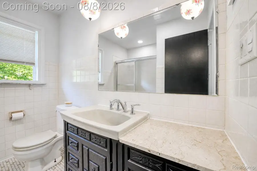 1412 Morningdove Road, Wixom, MI 48393 - #3
