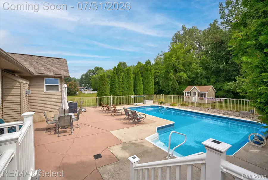 5199 Oakhill Drive, Gaines, MI 48473 - #3