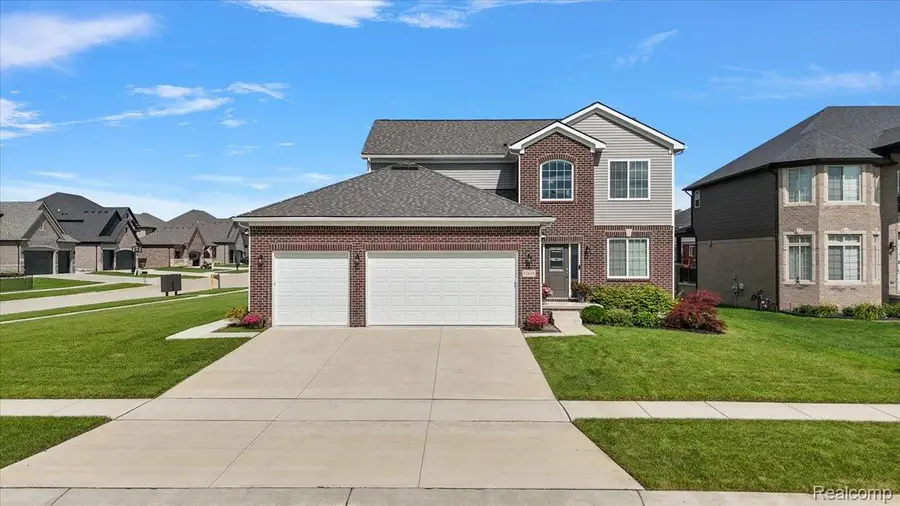 52658 Char Marie Drive, Macomb, MI 48042 - #2