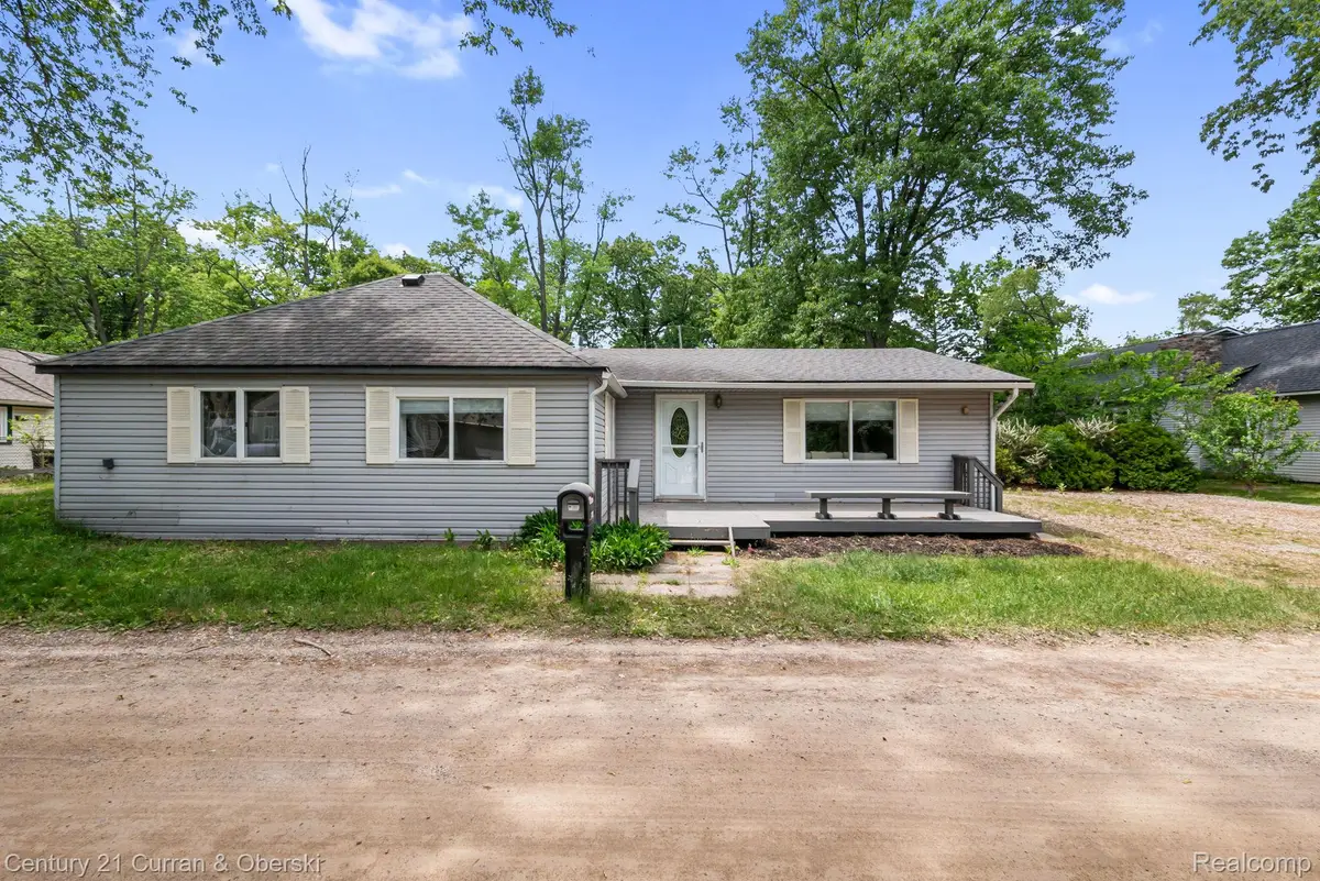 2374 Lakena Road, West Bloomfield, MI 48324 - #1