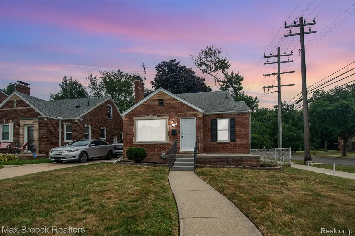 18904 Mallina Street, Detroit, MI 48236 - #1