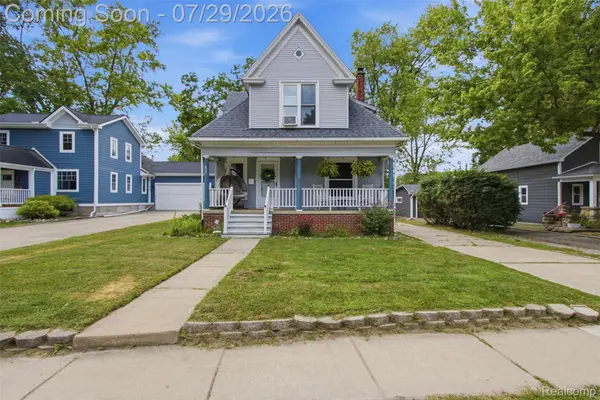 625 N Main Street, Chelsea, MI 48118