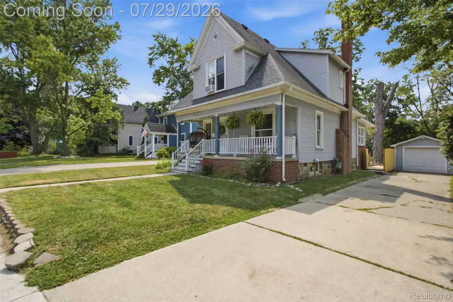 625 N Main Street, Chelsea, MI 48118 - #2