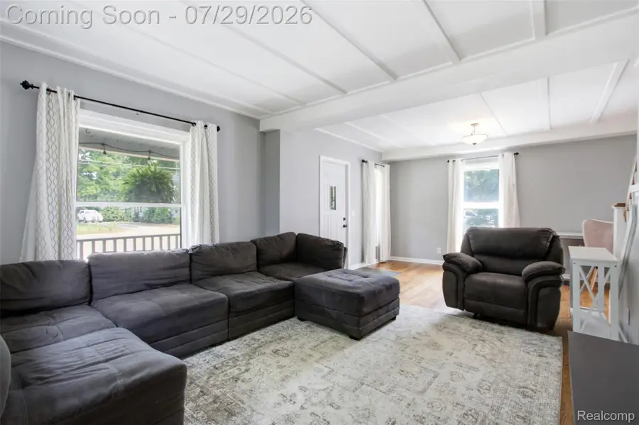 625 N Main Street, Chelsea, MI 48118 - #3
